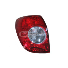 NI-TO-YO HIGH QUALITY TAIL LAMP USED FOR CAPTIVA 2007 L 96626995 R 96626996
